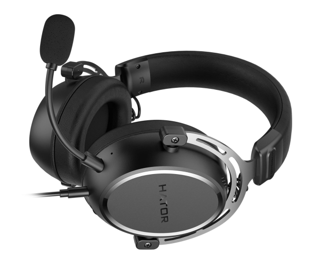 HATOR Hypergang 3 (czarne) ESH05 - 1335958 - zdjęcie 6